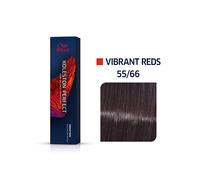 Wella Coloration Koleston Perfect Me+ Vibrant Reds 55/66 Châtain-Clair Violine Intense 60ml