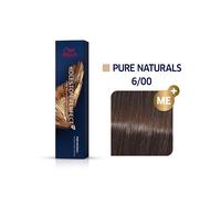 Wella Professionals - Coloration permanente Koleston Perfect Me+ 6/00 blond foncé naturel chaud