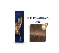 Wella Professionals - Coloration permanente Koleston Perfect Me+ 7/00 blond naturel chaud