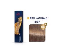 Wella Professionals - Coloration permanente Koleston Perfect Me+ 8/97 blond clair fumé marron