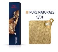 Wella Professionals - Coloration permanente Koleston Perfect Me+ 9/01 blond très clair naturel cendré