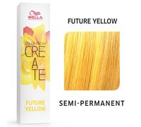 Wella Professionals - Coloration semi-permanente Color Fresh Create future yellow