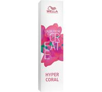 Wella Professionals ColorationsColor Fresh Create Hyper Coral 60 ml