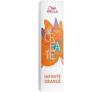 Wella Color Fresh Create Infinite Orange 60 ml