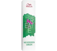 Wella Professionals ColorationsColor Fresh Create Neverseen Green 60 ml