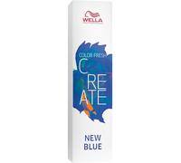 Wella Professionals ColorationsColor Fresh Create New Blue 60 ml