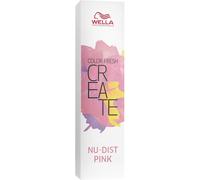 Wella Professionals ColorationsColor Fresh Create Nu-Dist Pink 60 ml