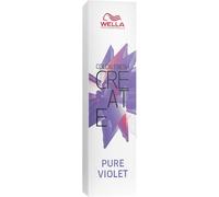 Wella Professionals ColorationsColor Fresh Create Pure Violet 60 ml