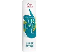 Wella Professionals ColorationsColor Fresh Create Super Petrol 60 ml