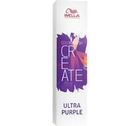 Wella Professionals ColorationsColor Fresh Create Ultra Purple 60 ml
