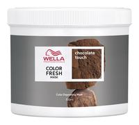 Wella Professionals ColorationsColor Fresh Mask Chocolate Touch 500 ml