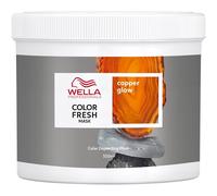 Wella Professionals ColorationsColor Fresh Mask Copper Glow 500 ml