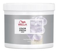 Wella Professionals ColorationsColor Fresh Mask Pearl Blonde 500 ml