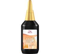 Wella Professionals ColorationsColor Fresh N° 5/4 Marron Clair Rouge 75 ml