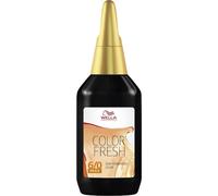 Wella Professionals ColorationsColor Fresh N° 6/0 Blond Foncé 75 ml
