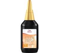 Wella Professionals ColorationsColor Fresh N° 6/34 Blond Foncé Doré-Rouge 75 ml