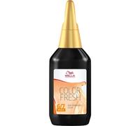 Wella Professionals ColorationsColor Fresh N° 6/7 Blond Foncé Marron 75 ml