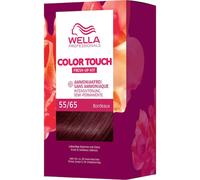 Wella Professionals ColorationsColor Touch Fresh-Up-Kit 55/65 Bordeaux 130 ml