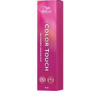 Wella Professionals ColorationsColor Touch Plus 55/07 Marron clair Intense Marron naturel 60 ml