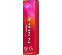 Wella Professionals ColorationsColor Touch Red Vibrants P5 66/4 Blond foncé Intense Rouge Acajou 60 ml
