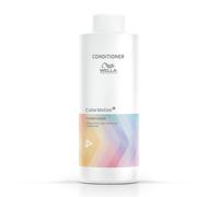 Wella Professionals ColorMotion+ | Après-shampoing protecteur de couleur pour cheveux colorés | Préserve la douceur et la brillance tout en renfo