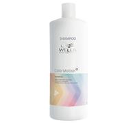 Wella Professionals ColorMotion+ Color Protection Shampoo 1000 ml