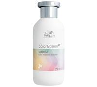 Wella Professionals ColorMotion+ Color Protection Shampoo 250 ml