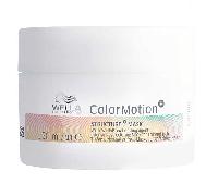 Wella Professionals ColorMotion+ Masque Struture+ révélateur de couleur pour cheveux colorés 150ml