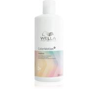 Wella Professionals – Shampooing ColorMotion+ – Protection de la couleur – 500 ml