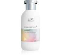 Wella Shampooing ColorMotion 250 ml
