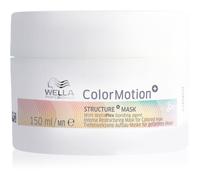 Wella Masque ColorMotion+ Structure+ 150 ml