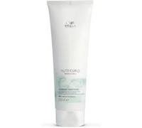 Wella Après-shampooing lavant Nutricurls pour cheveux ondulés et bouclés 250 ml