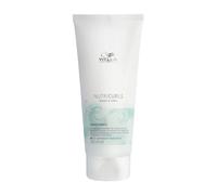 Wella Professionals Nutricurls Conditioner For Waves & Curls 200ml