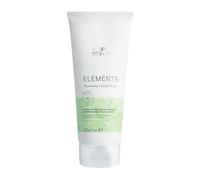 Wella Professionals - Conditionneur démêlant pour tous types de cheveux Renewing Elements