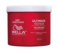 Wella Professionals - Conditionneur nourrissant Ultimate Repair 500ml