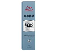 Wella Professionals DecolorationsBlondorPlex Cream Toner /05 Scandi Rose 60 ml