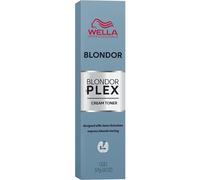 Wella Professionals DecolorationsBlondorPlex Cream Toner /86 Ultra Cool Booster 60 ml