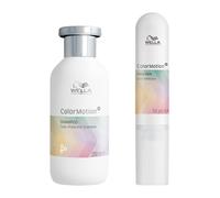 Wella Professionals - Duo cheveux fins colorés Color Motion+