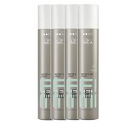 Wella Professionals EIMI Mistify Me Light Lot de 4 flacons de cire 300 ml