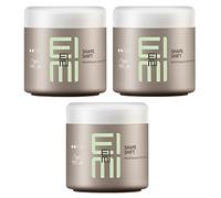 Wella Professionals EIMI Shape Shift Lot de 3 gommes de modelage avec finition brillante Shampooing 15 ml ou masque 10 ml