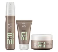 Wella Professionals EIMI Stylingstories Set Männer