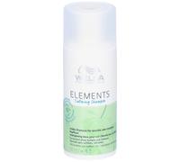 WELLA PROFESSIONALS Elements Calming Shampoo Shampooing 50 ml