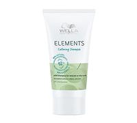 Wella Professionals Elements Calming Shampooing Cèdre 30 ml