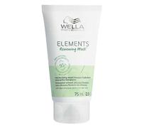 Wella Professionals Elements Masque régénérant et sans silicone pour tous types de cheveux 75ml