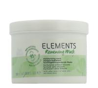 Wella Professionals Elements - Masque renouvelable - Hydratant 500 ml