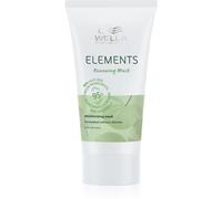Wella Professionals Elements Masque Rénovateur Pour Des Cheveux Brillants Et Doux 30 Ml