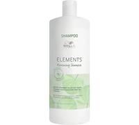 Wella Elements Shampooing Renouvelant 1000ml