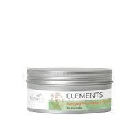 Wella Professionals Elements Purifying Clay Shampooing 225 ml