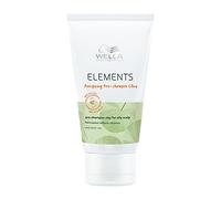 Wella Professionals Elements Purifying Clay Shampooing 70 ml