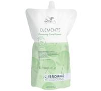 Wella Professionals Elements Recharge d'après-shampoing Renewing 1000 ml